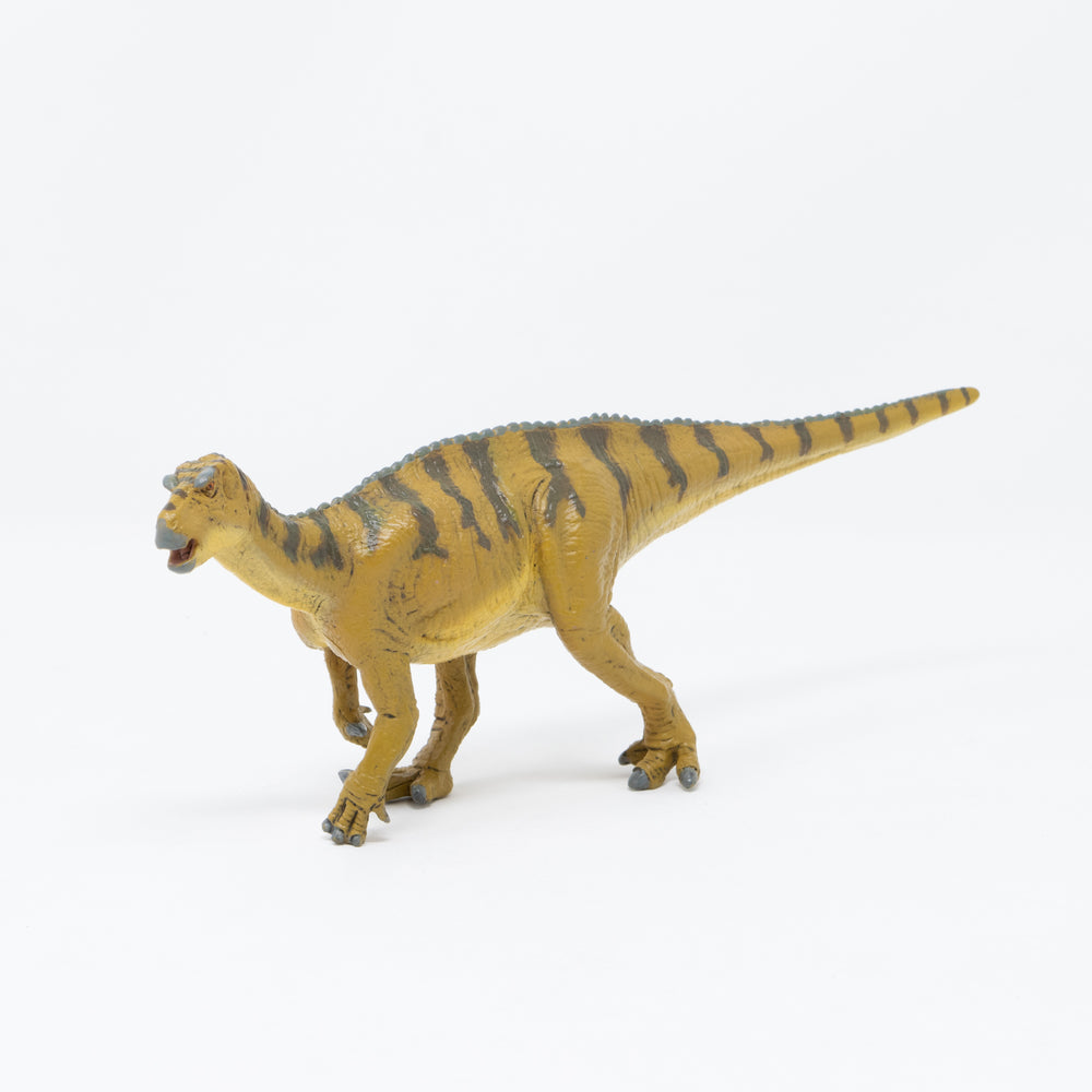 Iguanodon Soft Model