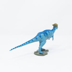 
                  
                    Load image into Gallery viewer, Pachycephalosaurus Soft Model
                  
                