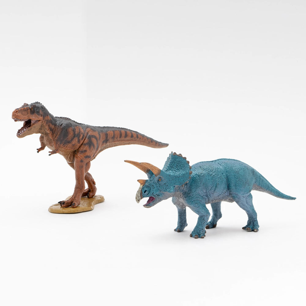 
                  
                    Load image into Gallery viewer, Dinosaur Soft Model Box_02
                  
                