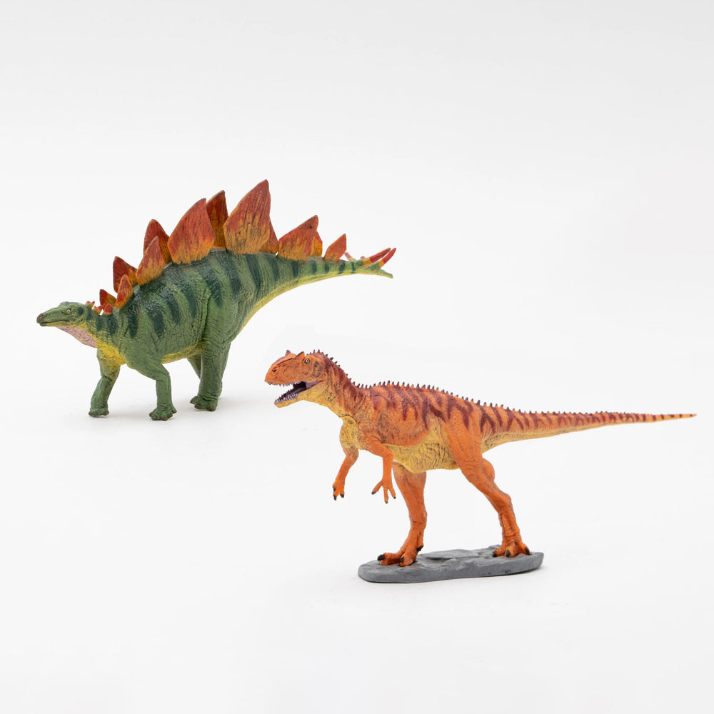 
                  
                    Load image into Gallery viewer, Dinosaur Soft Model Box_03
                  
                