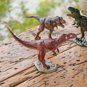 
                  
                    Load image into Gallery viewer, Giganotosaurus Soft Model
                  
                