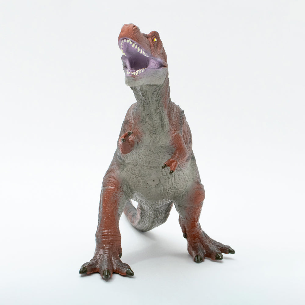 
                  
                    Load image into Gallery viewer, Tyrannosaurus Vinyl Model Premium Edition
                  
                
