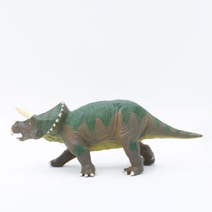 
                  
                    Load image into Gallery viewer, Triceratops Vinyl Model Premium Edition
                  
                