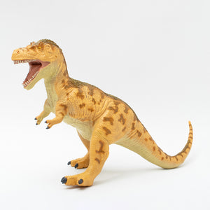 
                  
                    Load image into Gallery viewer, Feathered T-rex Vinyl Model Premium Edition 
                  
                