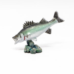 
                  
                    Load image into Gallery viewer, Japanese Sea Bass Mini Model
                  
                
