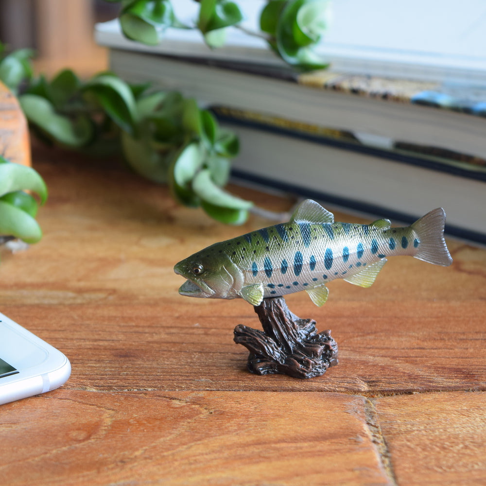 
                  
                    Load image into Gallery viewer, Cherry Trout Mini Model
                  
                