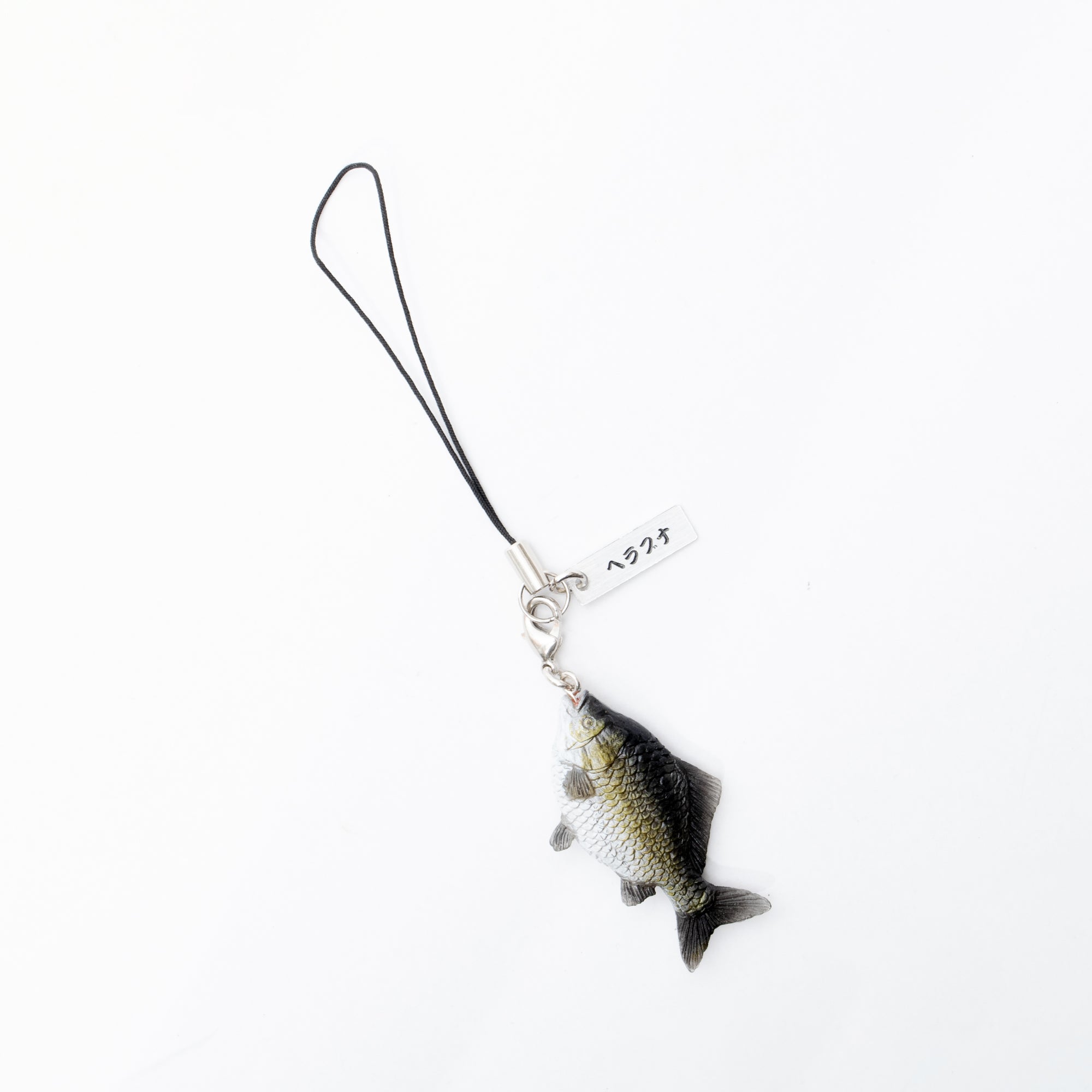 Favorite｜マダイ ミニモデル｜手のひらに広がる魚の世界