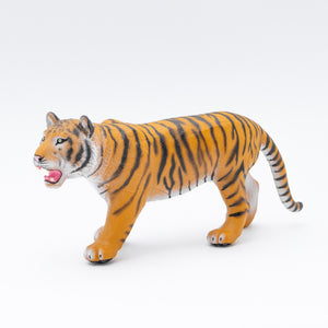 
                  
                    Load image into Gallery viewer, Siberian tiger Vinyl Model
                  
                