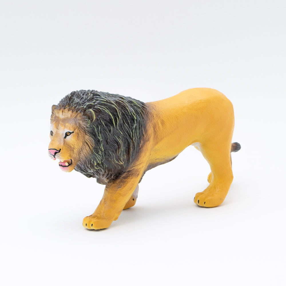 
                  
                    Load image into Gallery viewer, Lion Vinyl Model
                  
                