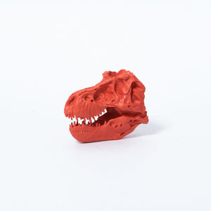 
                  
                    Load image into Gallery viewer, Hone-Keshi Tyrannosaurus Red
                  
                