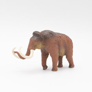 
                  
                    Load image into Gallery viewer, Woolly Mammoth Soft Model
                  
                