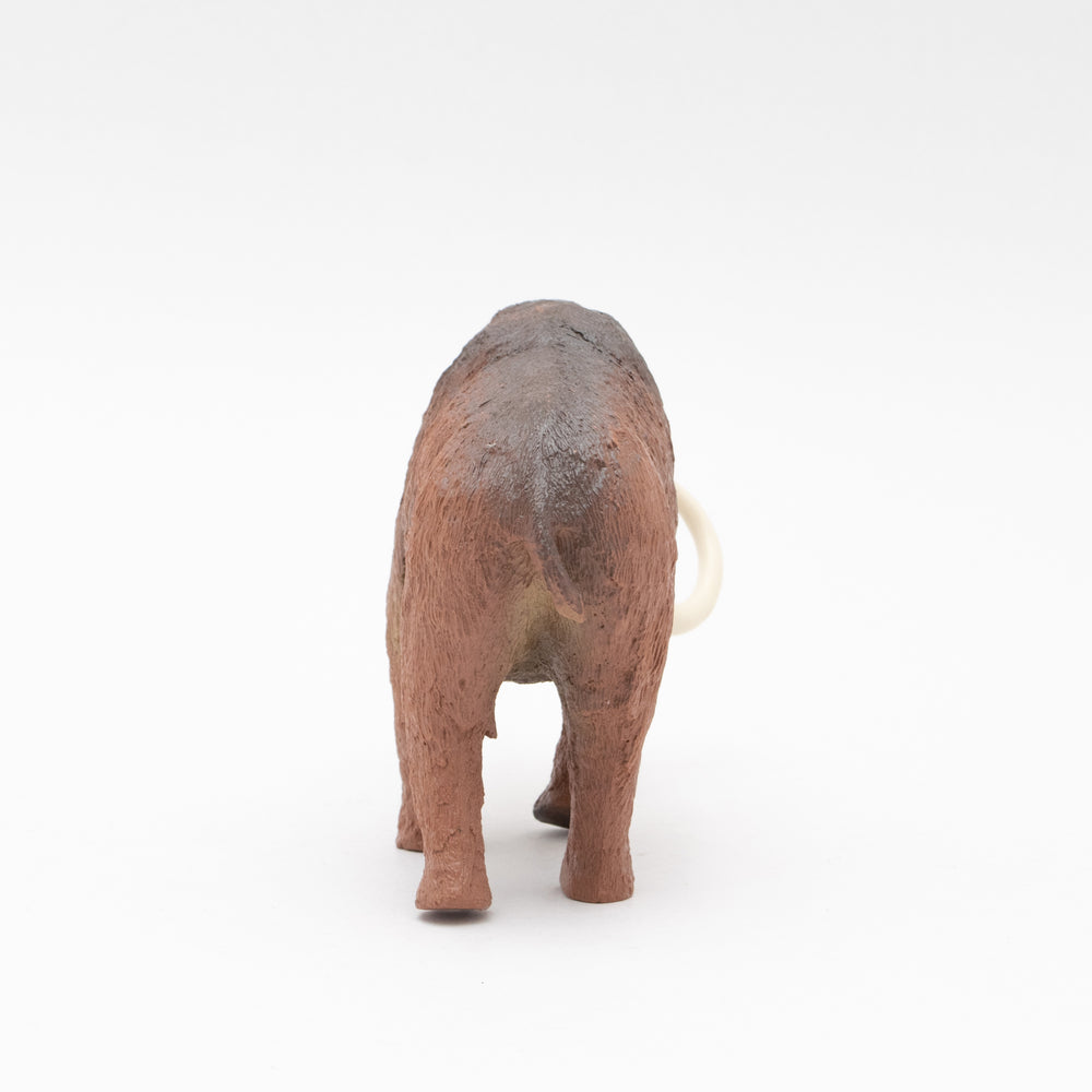 
                  
                    Load image into Gallery viewer, Woolly Mammoth Soft Model
                  
                