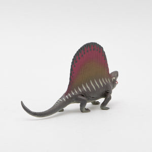 
                  
                    Load image into Gallery viewer, Dimetrodon Soft Model
                  
                