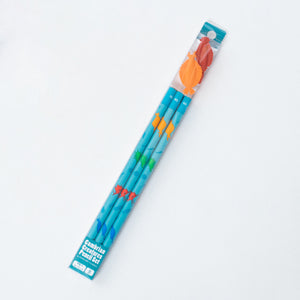 
                  
                    Load image into Gallery viewer, Cambrian Creatures Pencil Set
                  
                