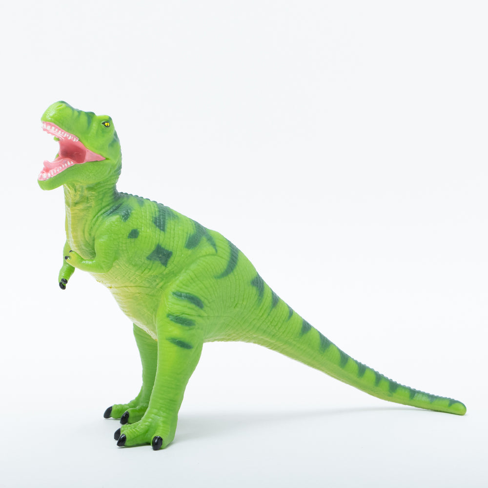 
                  
                    Load image into Gallery viewer, Tyrannosaurus Vinyl Model Special Color Edition
                  
                