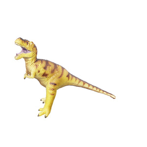 
                  
                    Load 3D model into Gallery viewer, Tyrannosaurus Vinyl Model
                  
                