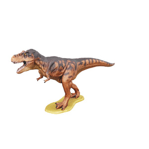 
                  
                    Load 3D model into Gallery viewer, Tyrannosaurus Soft Model
                  
                